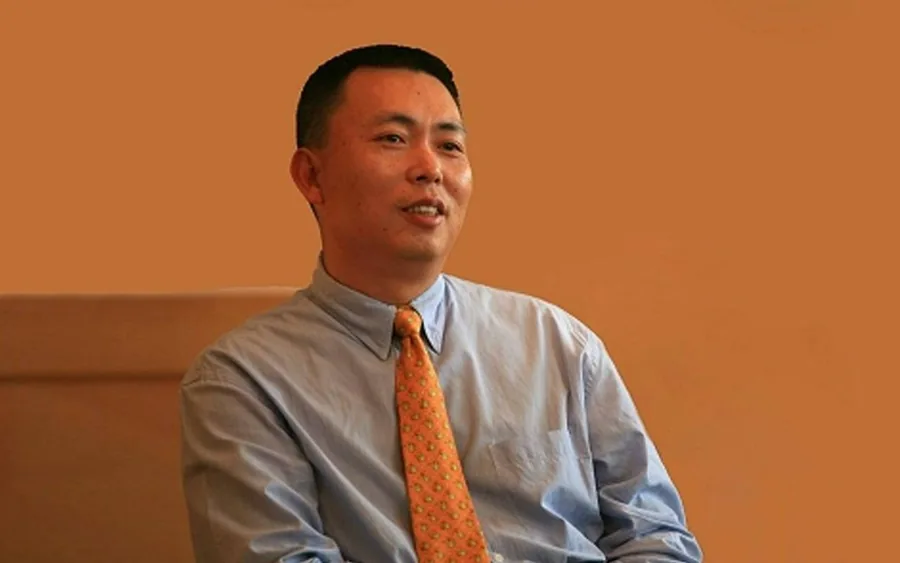 2006|段永平谈巴菲特 (2)